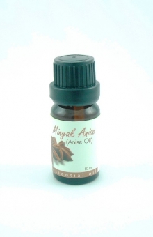 Aniseed Oil