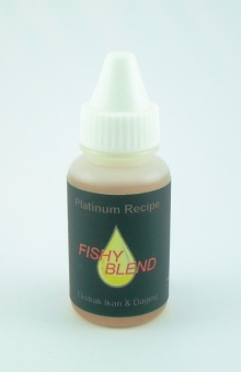 Fishy Blend