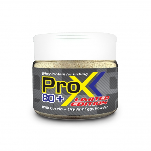 Pro X 80+ Limited Edition
