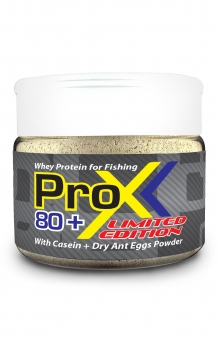 Pro X 80+ Limited Edition